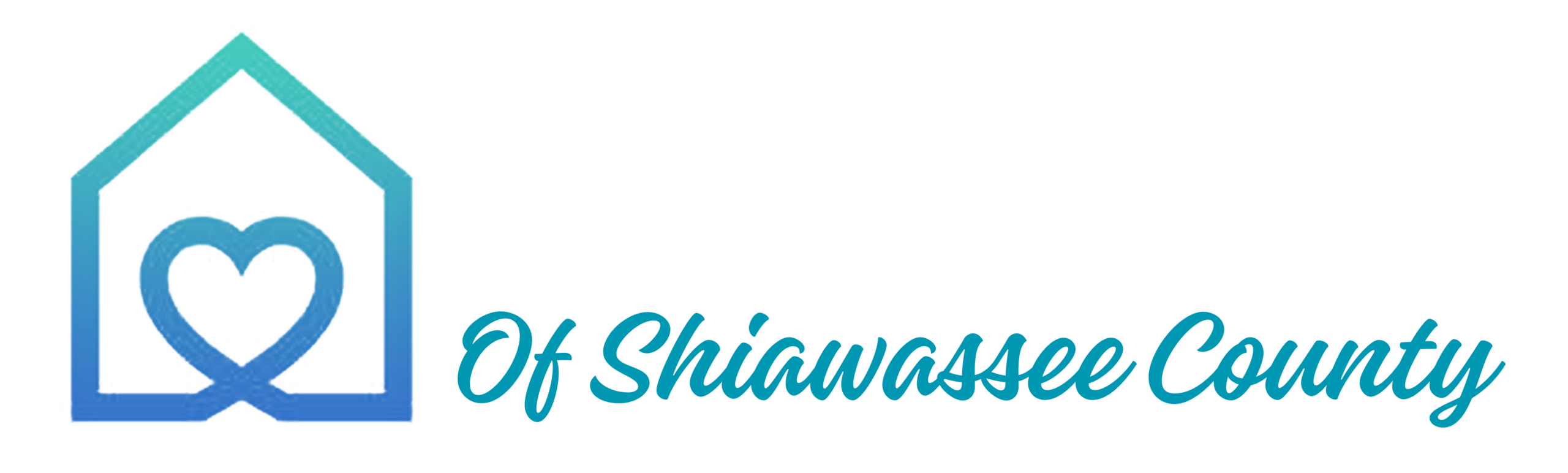 Shiawassee Hospice House Logo